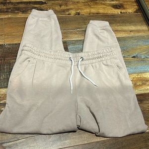 Old navy joggers
